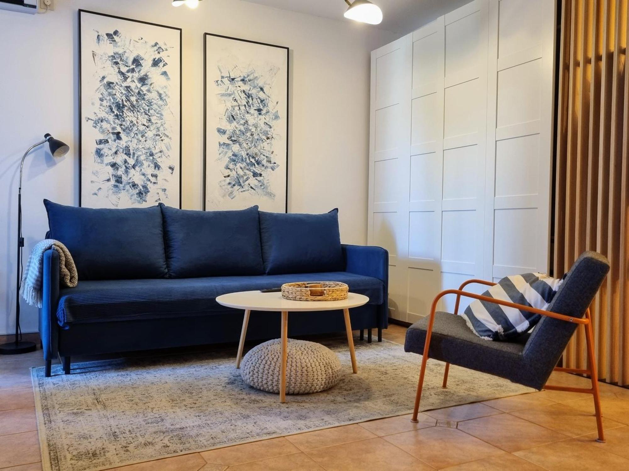 Apartman Sol Dolcevita *